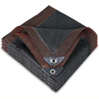 Yüksek Kaliteli Açık Gölge Kumaş Gölgeleme Ağları Satılık Tarım Güneş Gölge Ağı